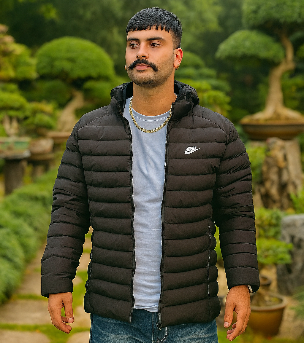 Naseeb Singh - Owner of Bonsai Heritage